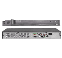 16-ch UP To 8MP 1U H.265 AcuSense DVR