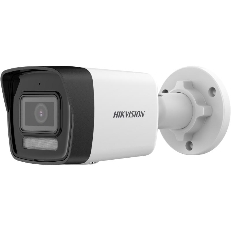 2 MP Smart Hybrid Light Fixed Bullet Network Camera