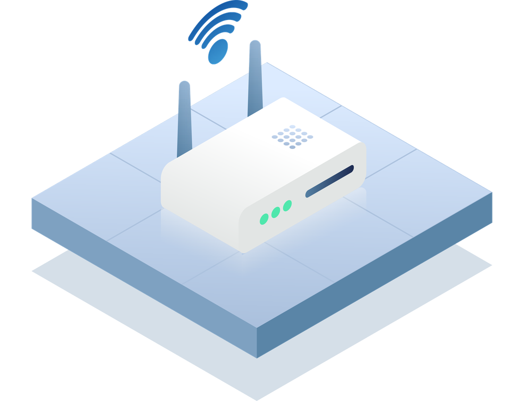 Ruijie One WiFi 6 Outdoor Omni-directional Access Point