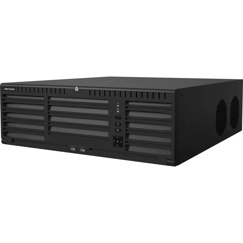 128-ch 3U 4K Super NVR Non-POE 