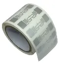SMATEC UHF Sticker 