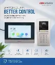 7 Inch IP Modular Door Station KIT