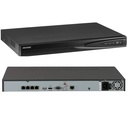 4-ch 1U 4 PoE 4K NVR 8MP - 4P