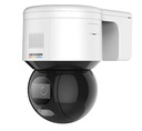 Obsolete - 3-inch 4 MP ColorVu Network Speed Dome