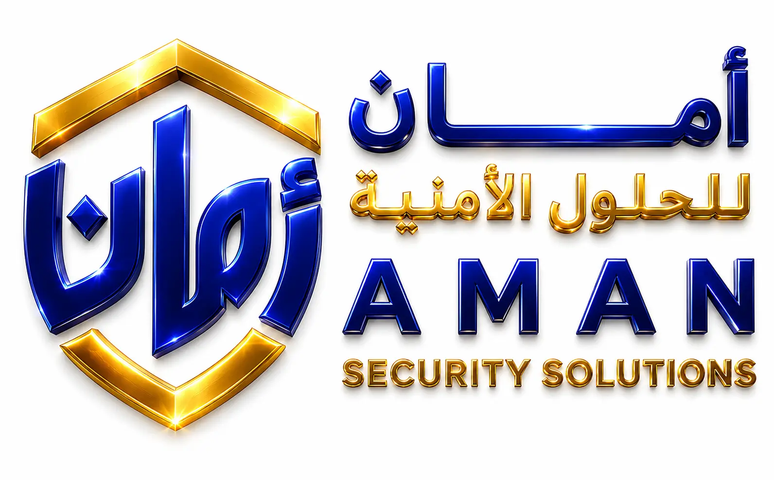 AMAN SECURITY SOLUTIONS